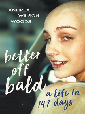 cover image of Better Off Bald